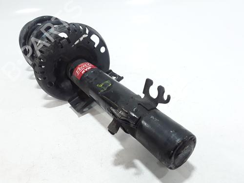 Right front shock absorber VW POLO V (6R1, 6C1) 1.6 TDI | BP27151062M17 