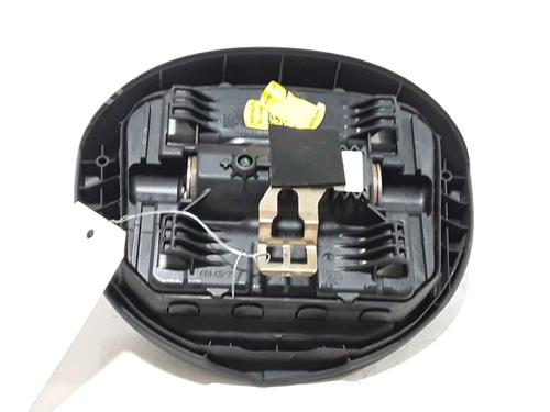 Driver airbag RENAULT MEGANE II (BM0/1_, CM0/1_) 1.9 dCi (BM0G, CM0G) | BP25160954C9 