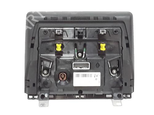 Display RENAULT CLIO V (B7_) 1.5 Blue dCi 100 (B7AD) | BP38526426C48 - Image 4