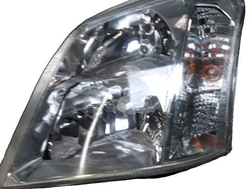 Used Left headlight Left headlight OPEL MERIVA A MPV (X03) 1.6 (E75) (105 hp) 25181699 25181699