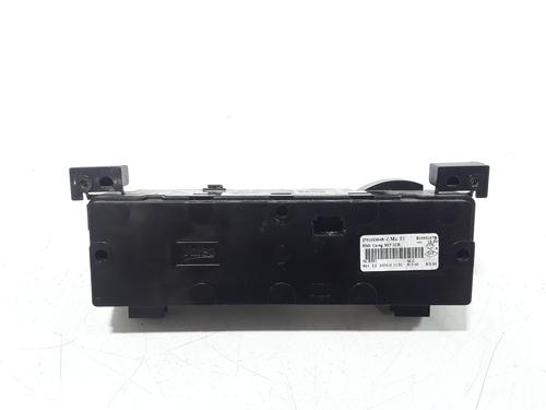 Climate control DACIA SANDERO II 1.0 TCe 100 (B8ML) | BP25170541I5 
