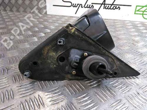 Left mirror PEUGEOT 406 (8B)  | BP25186585C26 