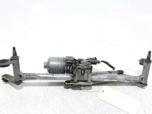 Front wipers mechanism VW POLO V (6R1, 6C1) 1.6 TDI | BP25202279C83 