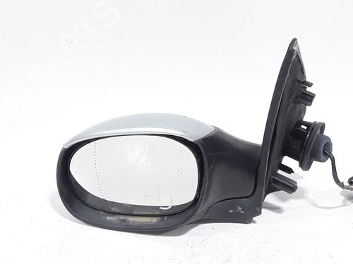 Used Left mirror Left mirror 35716812 35716812