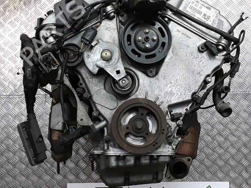 Engine PEUGEOT 106 II (1A_, 1C_) 1.1 i | BP25179821M1 