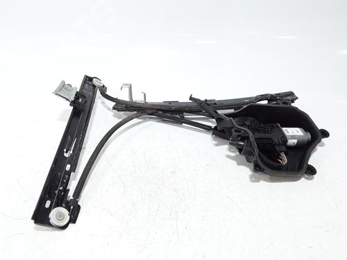 Front left window mechanism SEAT IBIZA IV (6J5, 6P1) 1.6 TDI | BP25991971C22 