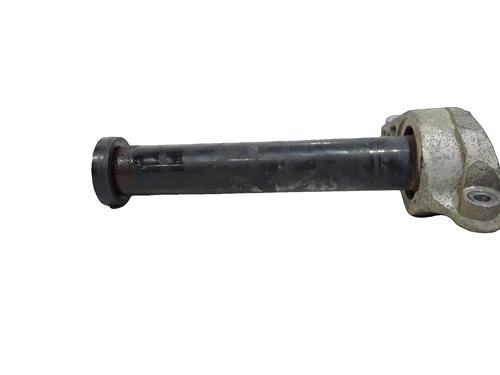 Right front driveshaft MINI MINI (R56) Cooper | BP33917688M39 - Image 4