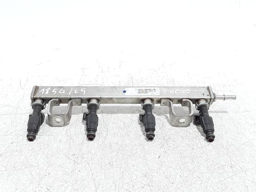 Used Injection rail Injection rail FORD FOCUS II Convertible 2.0 (145 hp) 33476406 33476406