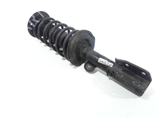 Used Right front shock absorber CHEVROLET CAPTIVA (C100, C140) 2.0 D 4WD (150 hp) 25767422