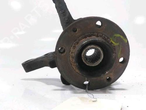 Used Left front steering knuckle RENAULT CLIO II (BB_, CB_) 1.2 (BB0A, BB0F, BB10, BB1K, BB28, BB2D, BB2H, CB0A,... (58 hp) 25198149