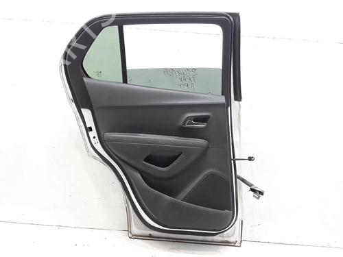 Dør venstre bagtil CHEVROLET TRAX 1.7 TD | BP32004506C4
