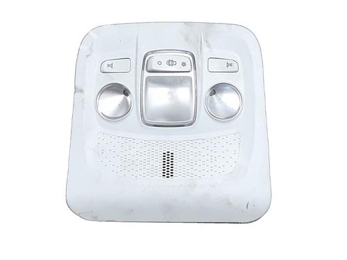 Used Interior roof light Interior roof light PEUGEOT 208 I (CA_, CC_) 1.6 HDi (92 hp) 32739121 32739121