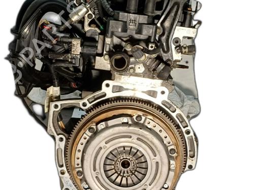 Motor FORD FUSION (JU_) 1.4 (80 hp) 30473038