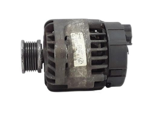 Used Alternator FIAT BRAVO II (198_) 1.9 D Multijet (198AXB1A) (120 hp) 30046658