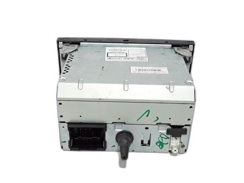 Radio FORD FOCUS II Convertible 2.0 | BP31162126E6