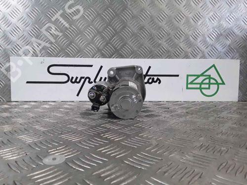 Starter PEUGEOT 308 II (LB_, LP_, LW_, LH_, L3_) 1.6 GTi (L35GNH) | BP25176574M8