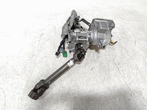 Steering column FORD FIESTA VI (CB1, CCN) 1.6 TDCi | BP39385067M21 - Image 4