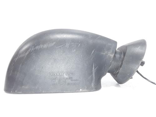 Right mirror DACIA SANDERO 1.4 MPI LPG | BP25192443C27 