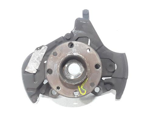 Used Left front steering knuckle FIAT 500 (312_) 1.3 D Multijet (312AXB1A) (75 hp) 26607883