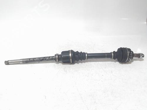 Used Right front driveshaft CITROËN XSARA PICASSO (N68) 1.6 HDi (109 hp) 30187223
