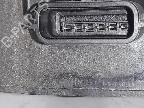 Pedal RENAULT CLIO III (BR0/1, CR0/1) 1.2 16V (BR02, BR0J, BR11, CR02, CR0J, CR11) | BP25181144I4 