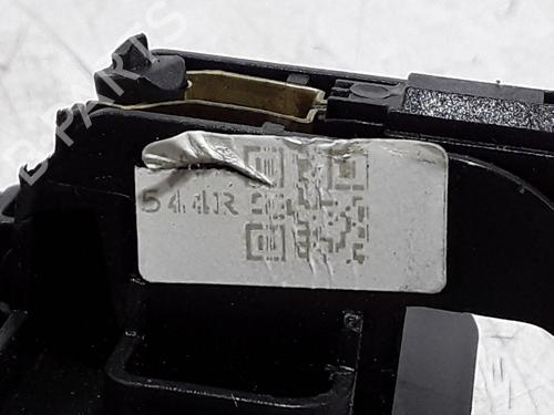 Right sun visor RENAULT CLIO V (B7_) 1.0 TCe 90 (B7MT) | BP33560943I2 - Image 3