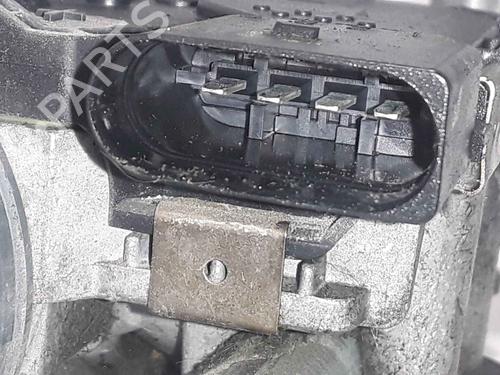 Front wiper motor VW GOLF VII (5G1, BQ1, BE1, BE2) 1.6 TDI | BP25201480M29 