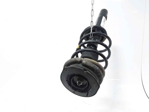 Used Left front shock absorber PEUGEOT 406 (8B) 2.0 HDi 110 (107 hp) 25195541