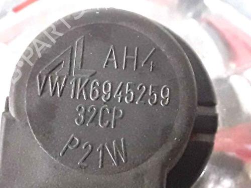 Right tailgate light VW GOLF V (1K1)  | BP25766034C80 