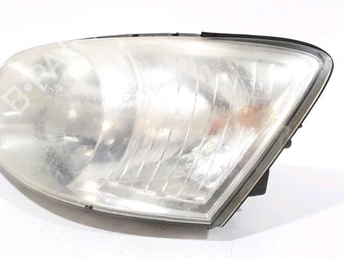 Left headlight HYUNDAI GETZ (TB) 1.1 | BP25181830C28 