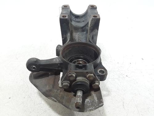 Left front steering knuckle PEUGEOT BOXER Van (230L) 2.5 TDI | BP25197880M25 