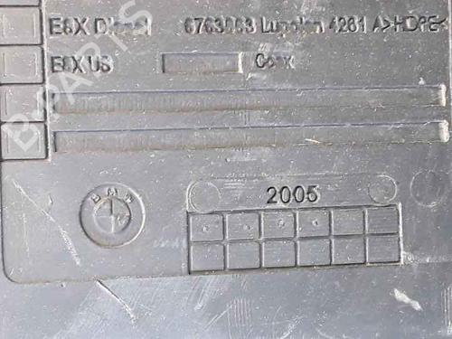 Fuel tank BMW 1 (E87) 120 d | BP25190731C62 