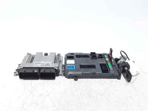 Elektronische module CITROËN C3 II (SC_) 1.6 BlueHDi 75 (75 hp) 28309459