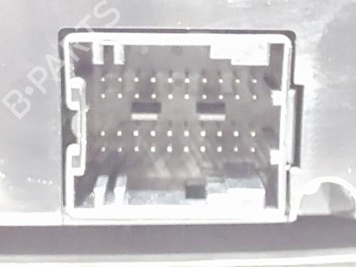 Climate control FIAT 500X (334_) 1.6 D Multijet (334AXA1B, 334AXA11) | BP39731641I5 - Image 4