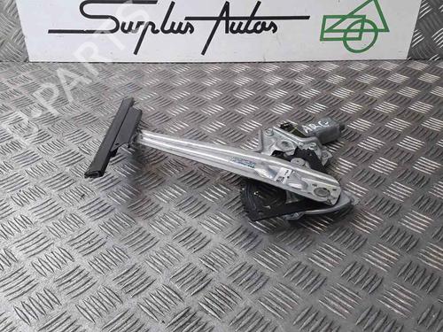 Rear left window mechanism HYUNDAI i10 II (BA, IA) 1.2 | BP25188103C24 