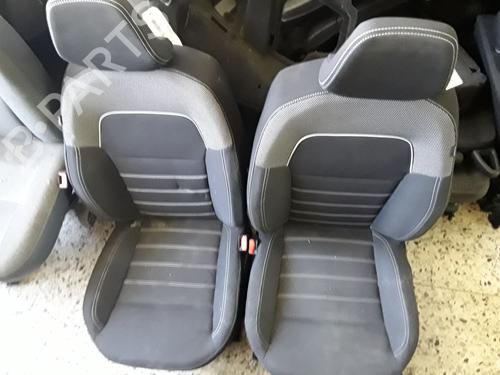 Used Seats set Seats set 39212386 39212386