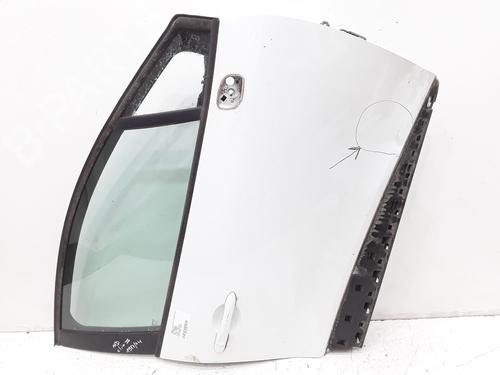 Right front door RENAULT CLIO IV (BH_) 1.5 dCi 75 | BP25767301C3 