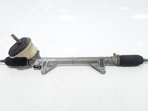 Used Steering rack RENAULT CLIO III (BR0/1, CR0/1) 1.5 dCi (BR17, CR17) (86 hp) 25173825
