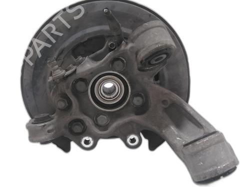 Left rear steering knuckle HONDA CR-V IV (RM_) 1.6 i-DTEC 4WD (RE6) | BP28029828M27 