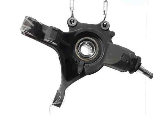 Left front steering knuckle PEUGEOT 307 (3A/C) 1.6 | BP25198181M25 