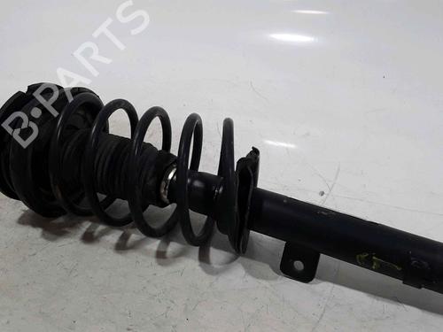 Left front shock absorber PEUGEOT 406 (8B) 1.9 TD | BP25198071M16 