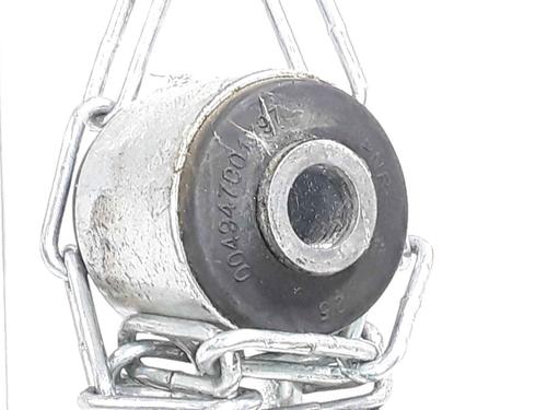 Right rear shock absorber OPEL ASTRA G Hatchback (T98) 1.4 16V (F08, F48) | BP25199073M19 