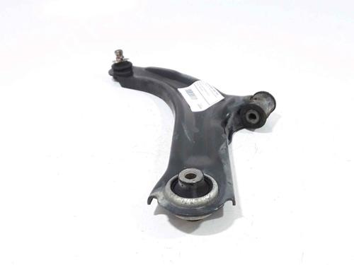 Left front suspension arm RENAULT CLIO III (BR0/1, CR0/1) 1.5 dCi (BR17, CR17) | BP25195731M12 