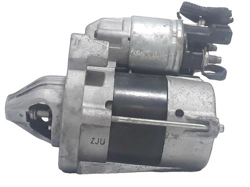 Used Starter Starter PEUGEOT 2008 I (CU_) 1.2 THP 130 / PureTech 130 (130 hp) 34268343 34268343