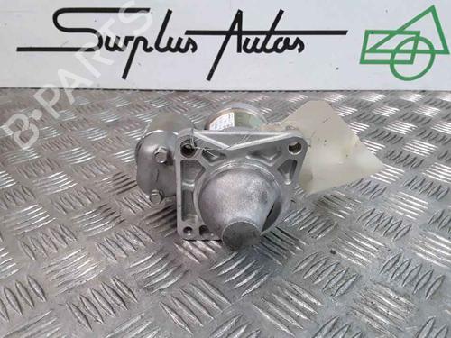 Used Starter FIAT PUNTO EVO (199_) 1.2 (65 hp) 25766366