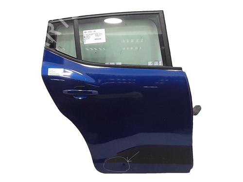 right-rear-door-dacia-sandero-iii-2021-32284250 main image