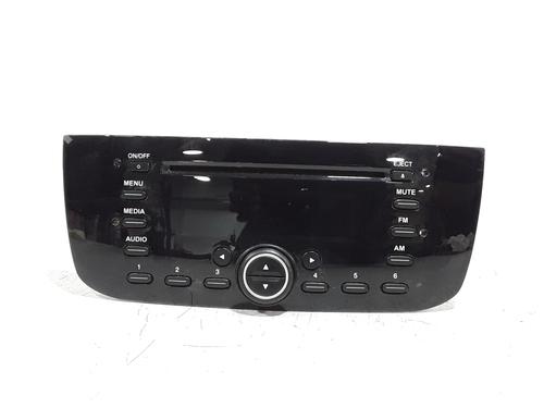 Used Radio Radio 38180984 38180984