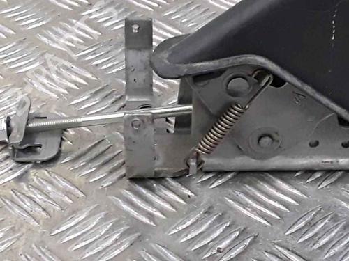 Hand brake RENAULT CLIO IV (BH_) 1.2 16V | BP25163802I18 