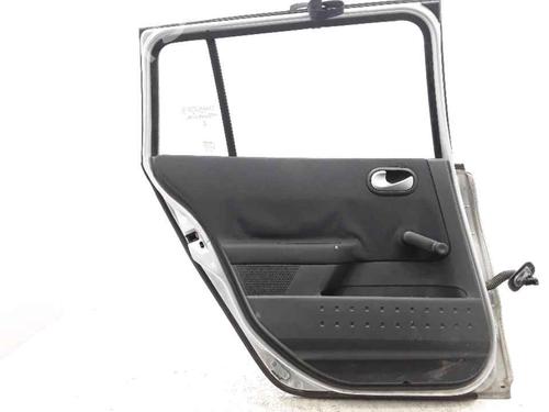 Left rear door RENAULT MEGANE II Estate (KM0/1_) 1.5 dCi (KM1F) | BP25188425C4 