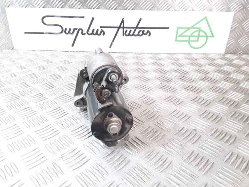 Starter FORD FIESTA V (JH_, JD_) 1.25 16V | BP25176470M8 